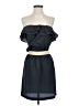 Esprit 100% Polyester Blue Cocktail Dress Size S - photo 1