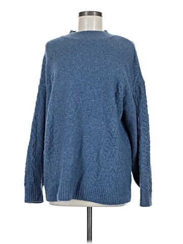 LC Lauren Conrad Pullover Sweater (view 1)