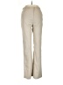 Express Solid Tan Khakis Size 1 - 2 - photo 1