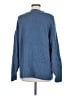LC Lauren Conrad Blue Pullover Sweater Size M - photo 2