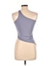 Unbranded Gray Tank Top Size L (estimated) - photo 2