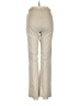 Express Solid Tan Khakis Size 1 - 2 - photo 2