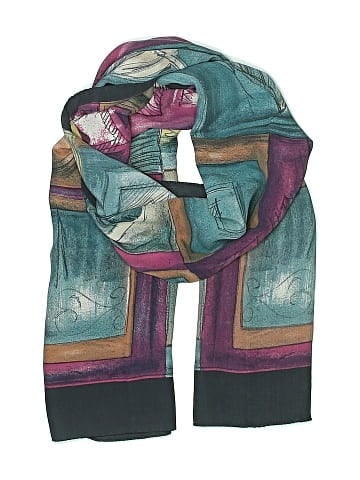 Jaeger Scarf (view 1)