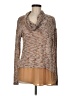 Kut from the Kloth Tan Pullover Sweater Size M - photo 1
