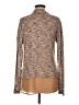 Kut from the Kloth Tan Pullover Sweater Size M - photo 2