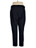 J.Crew Solid Blue Dress Pants Size 16 - photo 2