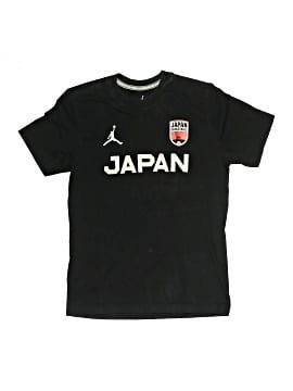 Air Jordan Short Sleeve T Shirt