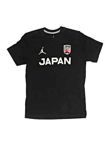 Air Jordan Short Sleeve T-Shirt (view 1)