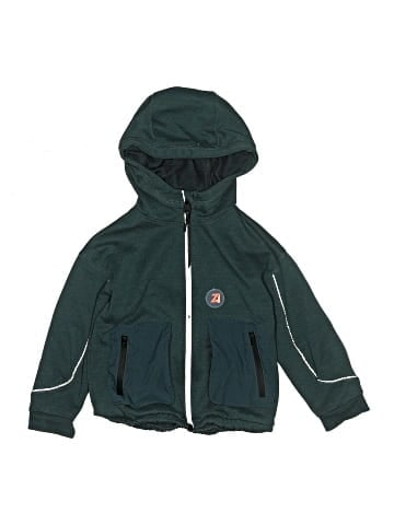 Zara Zip Up Hoodie (view 1)
