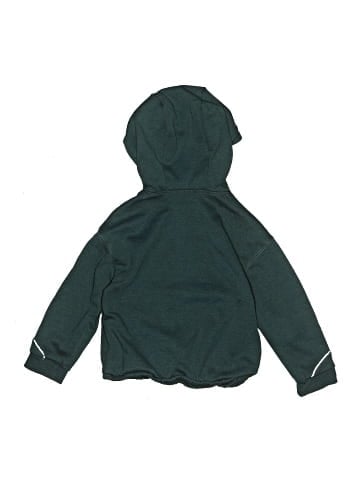 Zara Zip Up Hoodie (view 2)