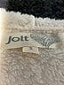 Jolt 100% Polyester Ivory Sweater Vest Size S - photo 7