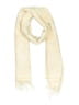 Mark And Graham 100% Acrylic Ivory Scarf One size - photo 1
