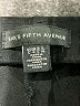 Saks Fifth Avenue Black Active Pants Size L - photo 7