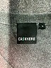 Cashmere Gray Pullover Sweater Size S - photo 7