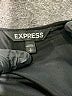 Express Black Cocktail Dress Size S - photo 7