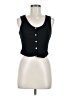 3x1 Black Tank Top Size M - photo 1