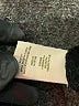 Free People Solid Black Formal Skirt Size XS - photo 5