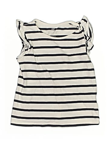 H&M Sleeveless Top (view 1)
