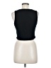 3x1 Black Tank Top Size M - photo 2