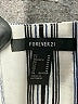 Forever 21 Stripes Blue Jumpsuit Size M - photo 4