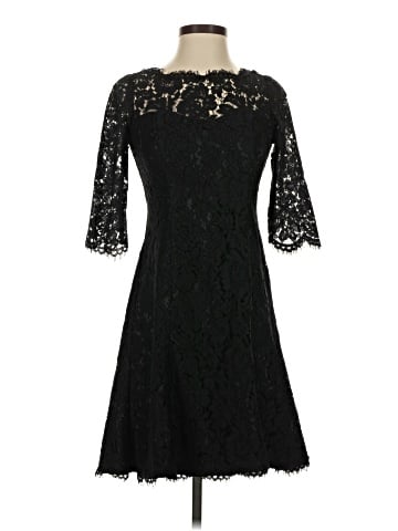 Eliza J Cocktail Dress (view 1)
