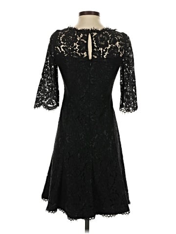 Eliza J Cocktail Dress (view 2)