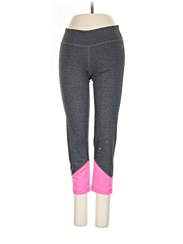 Live Love Dream Aeropostale Active Pants (view 1)