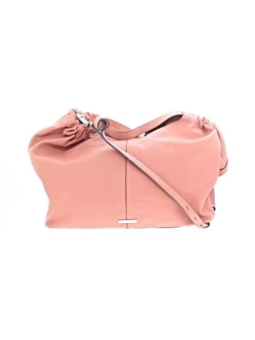 Vince Camuto Leather Tote (view 1)