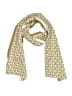 MICHAEL Michael Kors Ivory Tan Scarf One size - photo 1