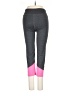 Live Love Dream Aeropostale Color Block Gray Active Pants Size S - photo 2