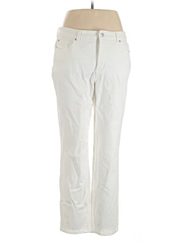 Charter Club Casual Pants (view 1)