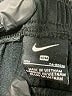 Nike 100% Polyester Black Track Pants 9-12 MO / 12 MO - photo 3