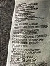 Nike 100% Polyester Black Track Pants 9-12 MO / 12 MO - photo 4
