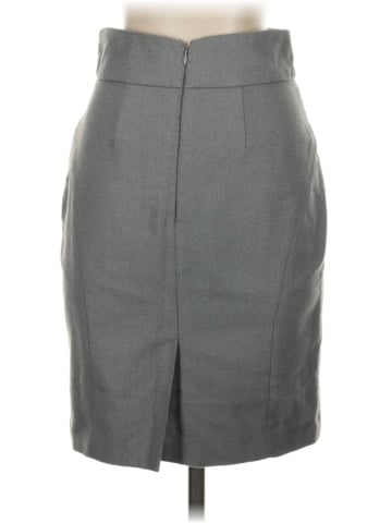 Banana Republic Factory Store Formal Skirt (view 2)