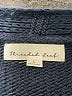 Assorted Brands Floral Black Cardigan Size L - photo 7