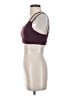 Mara Hoffman Burgundy Sleeveless Top Size S - photo 5