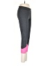 Live Love Dream Aeropostale Color Block Gray Active Pants Size S - photo 4