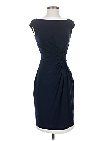 Lauren by Ralph Lauren Cocktail Dress (view 1)