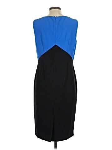 Kasper Cocktail Dress (view 2)