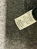 Something Navy 100% Cotton Black Pullover Sweater Size S - photo 8