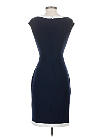 Lauren by Ralph Lauren Cocktail Dress (view 2)
