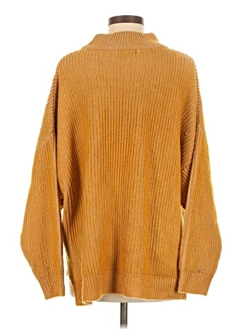 Topshop Poncho (view 2)