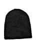 David & Young 100% Acrylic Black Beanie One size - photo 1