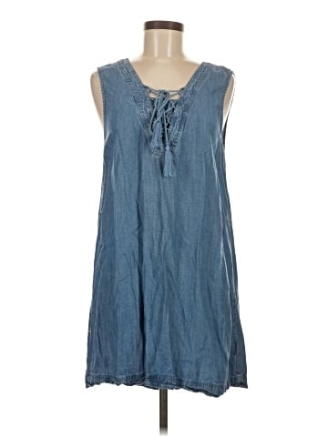 Skye's The Limit Casual Dress (view 1)