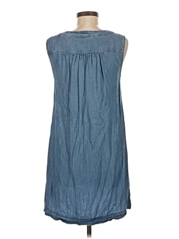 Skye's The Limit Casual Dress (view 2)