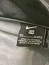 Nike 100% Polyester Color Block Green Windbreaker 9-12 MO / 12 MO - photo 3