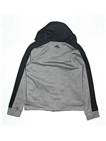 Adidas Zip Up Hoodie (view 2)