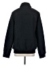 Native Youth Solid Black Jacket Size S - photo 2