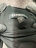 Express Black Bodysuit Size S - photo 3