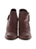 Baretraps Brown Ankle Boots Size 5 1/2 - photo 2